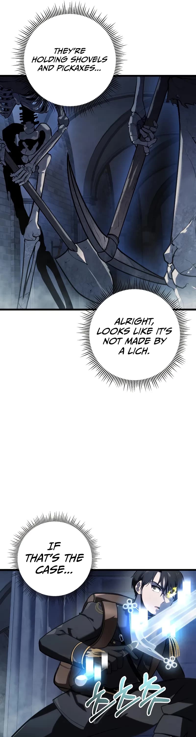 A Dragonslayer's Peerless Regression chapter 15 page 27