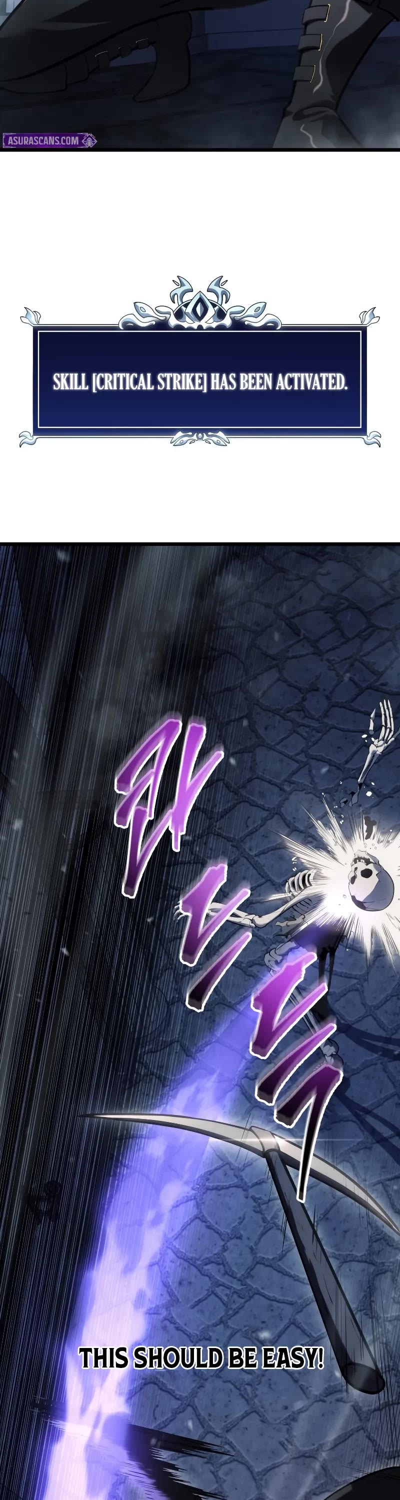 A Dragonslayer's Peerless Regression chapter 15 page 28