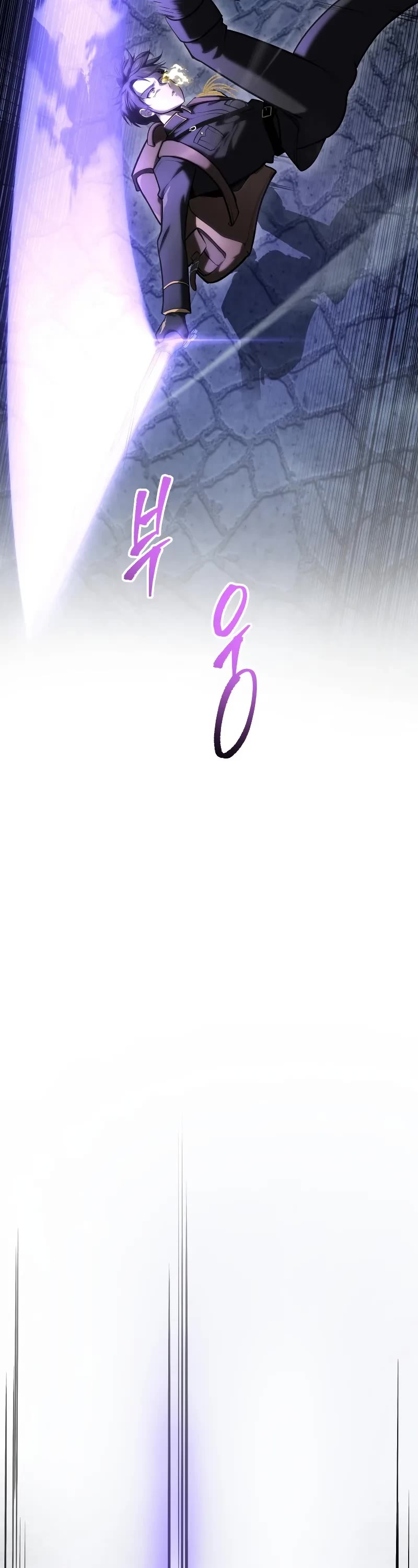 A Dragonslayer's Peerless Regression chapter 15 page 29