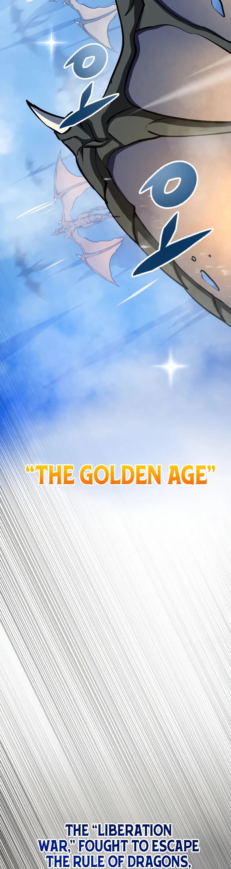 A Dragonslayer's Peerless Regression chapter 15 page 3