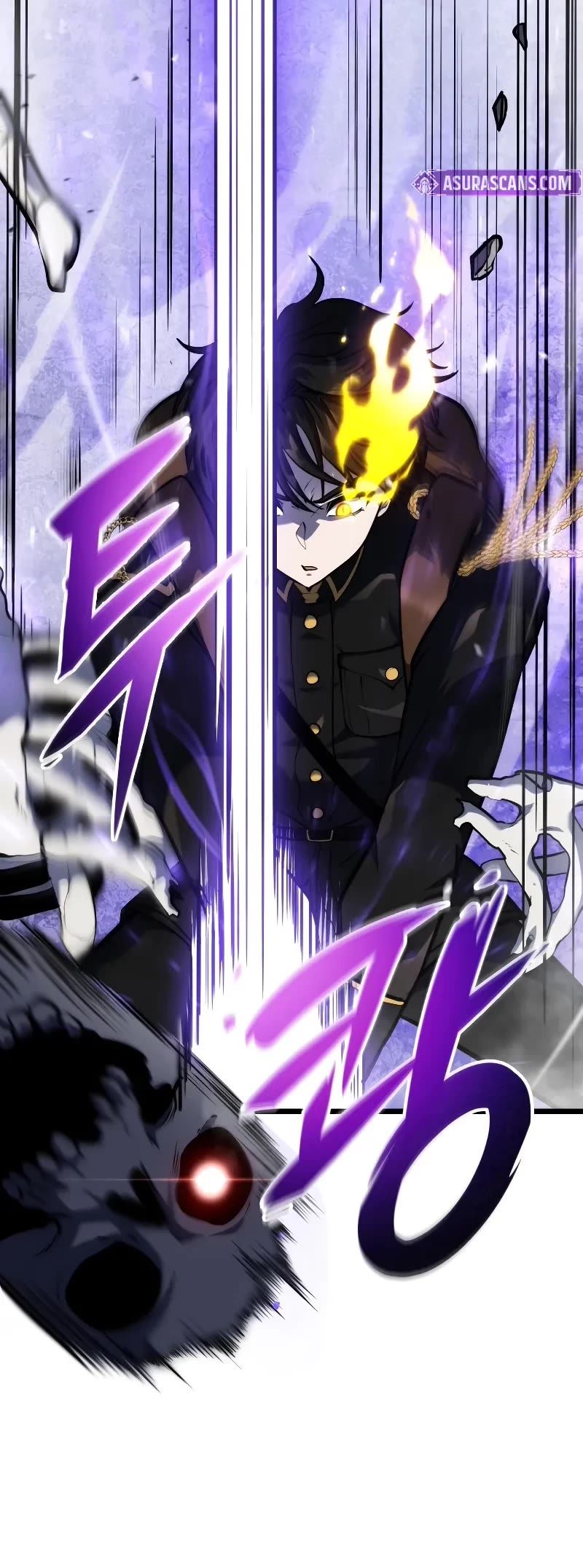 A Dragonslayer's Peerless Regression chapter 15 page 31