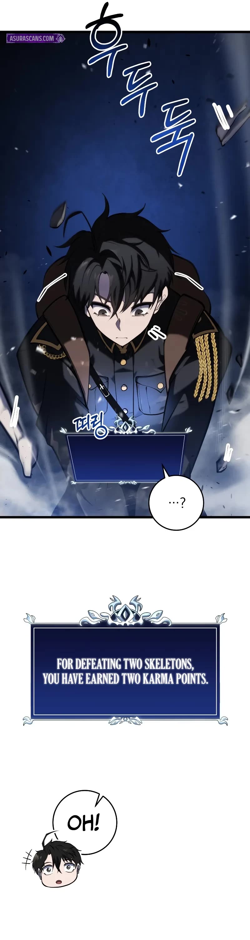 A Dragonslayer's Peerless Regression chapter 15 page 32