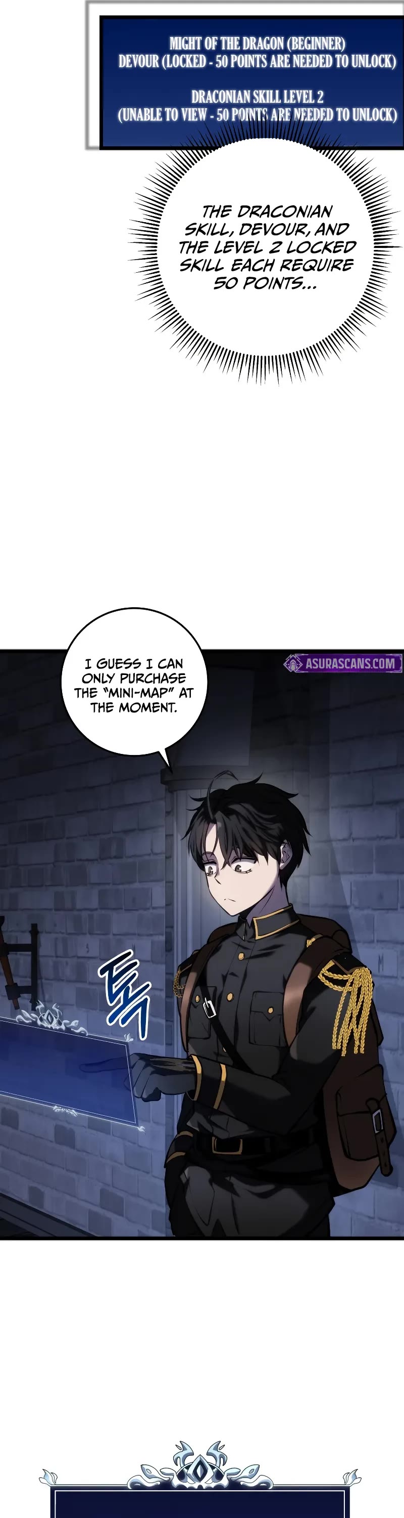 A Dragonslayer's Peerless Regression chapter 15 page 38