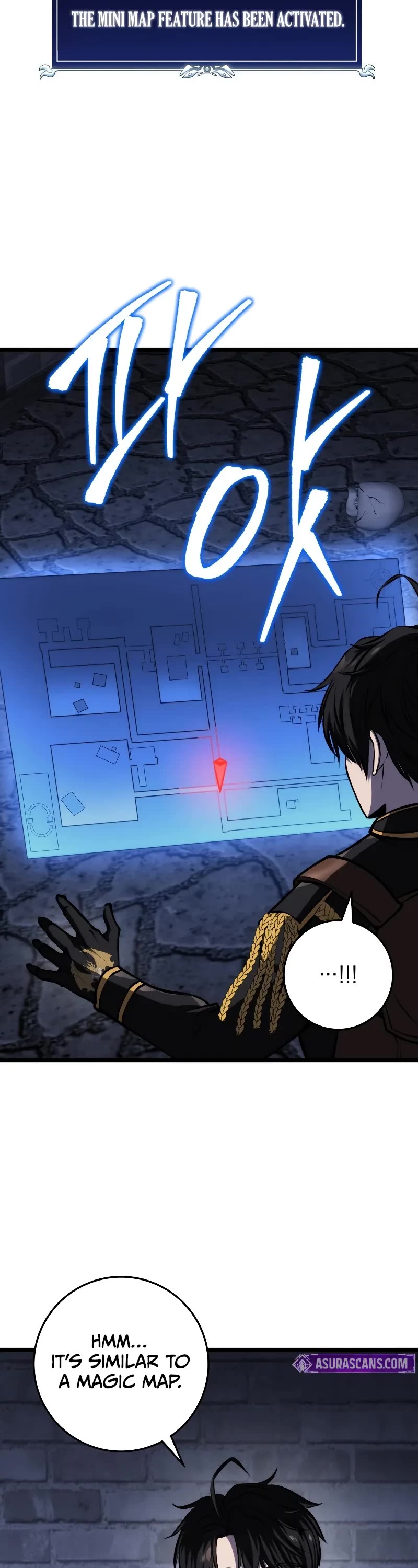 A Dragonslayer's Peerless Regression chapter 15 page 39