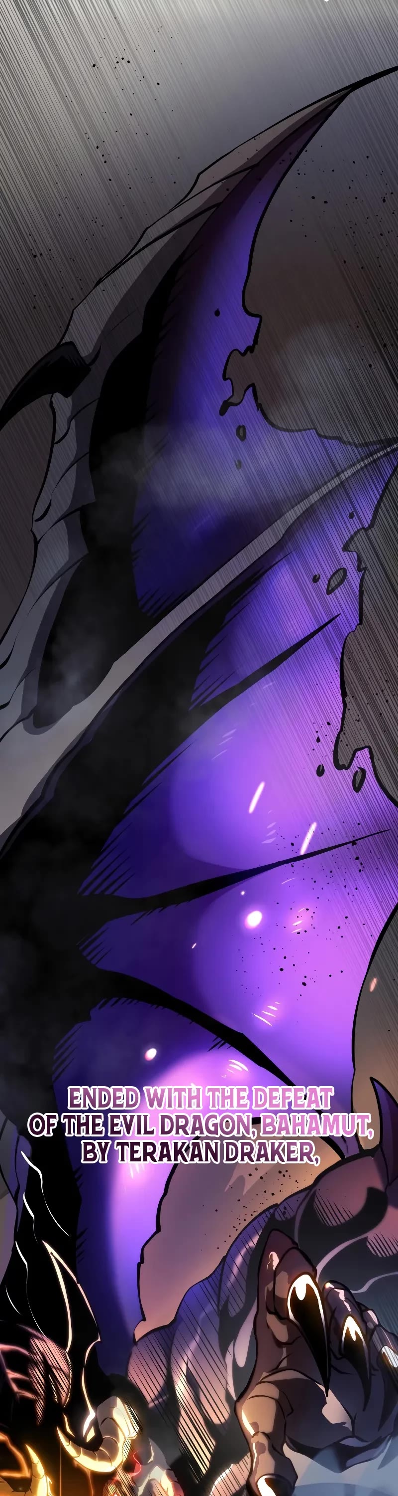 A Dragonslayer's Peerless Regression chapter 15 page 4