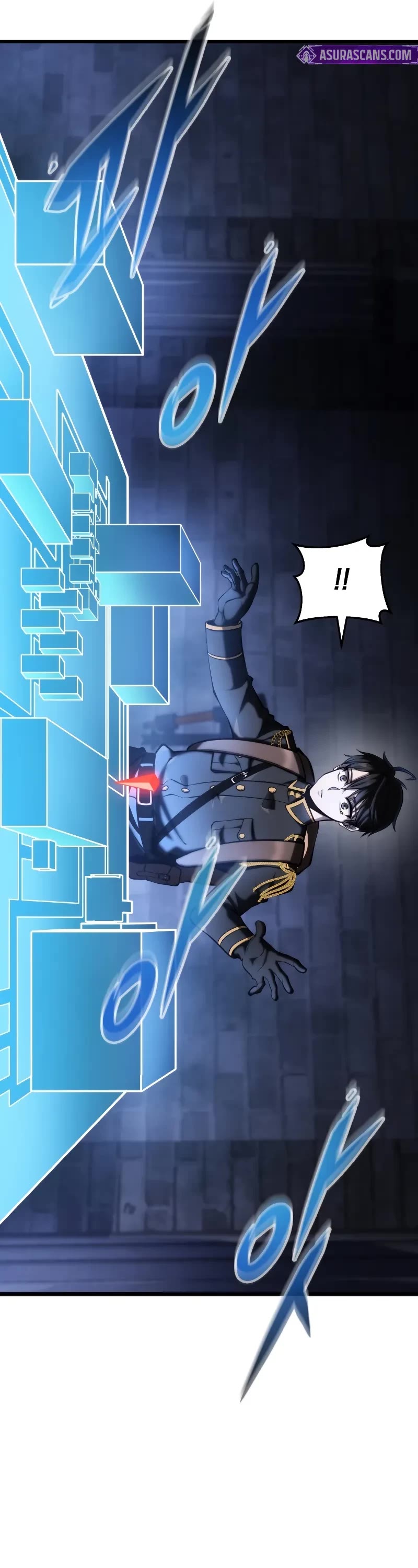 A Dragonslayer's Peerless Regression chapter 15 page 42