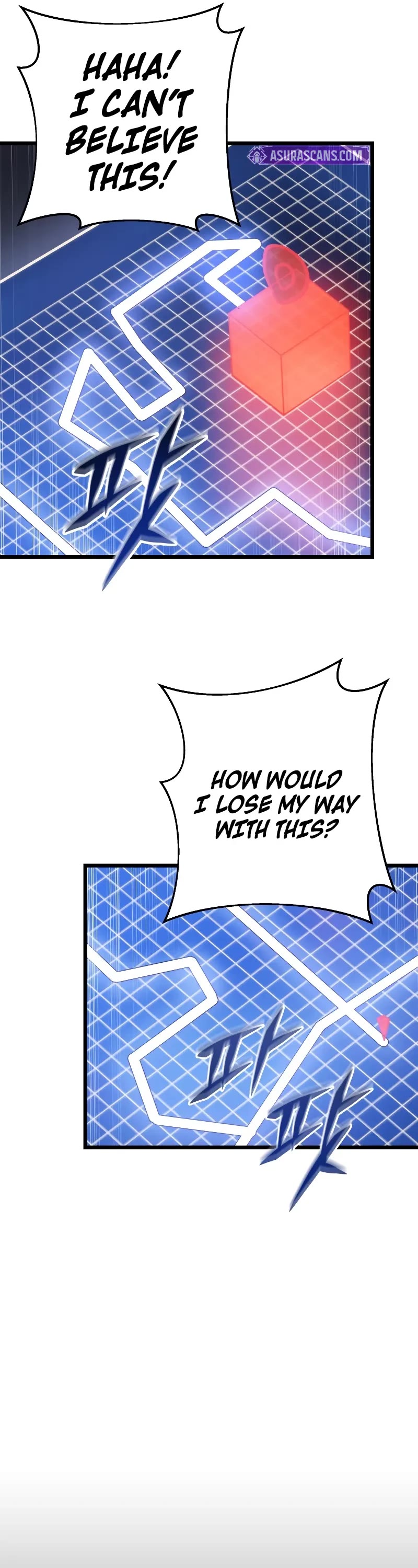 A Dragonslayer's Peerless Regression chapter 15 page 47