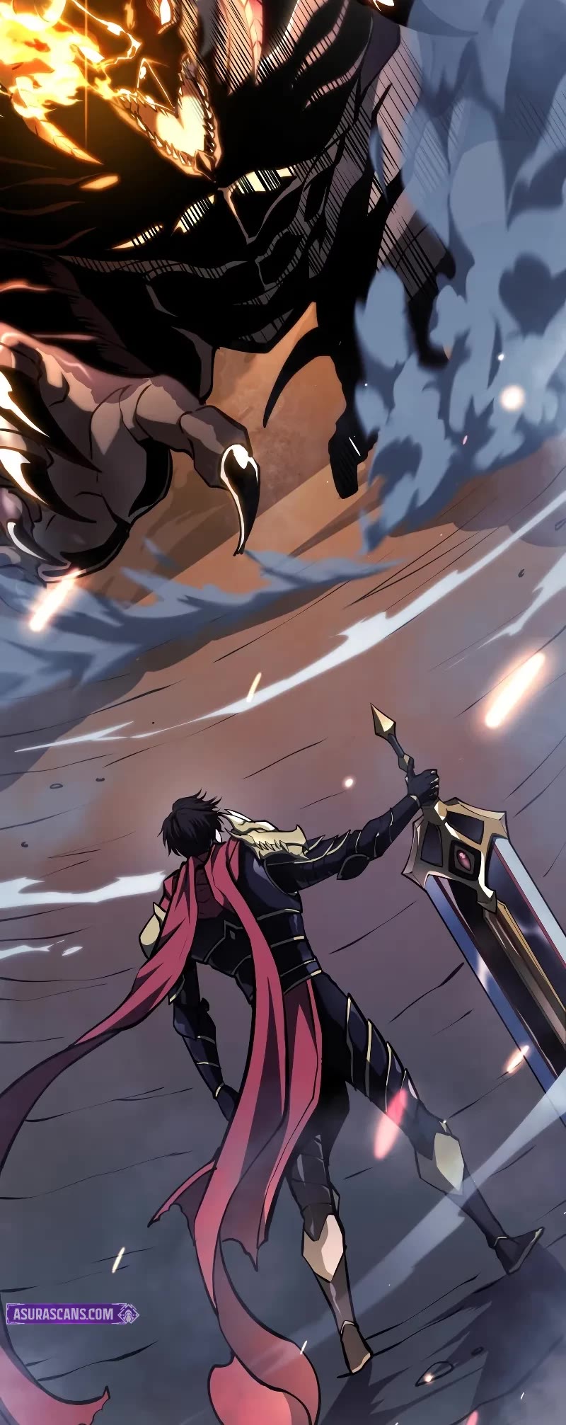 A Dragonslayer's Peerless Regression chapter 15 page 5