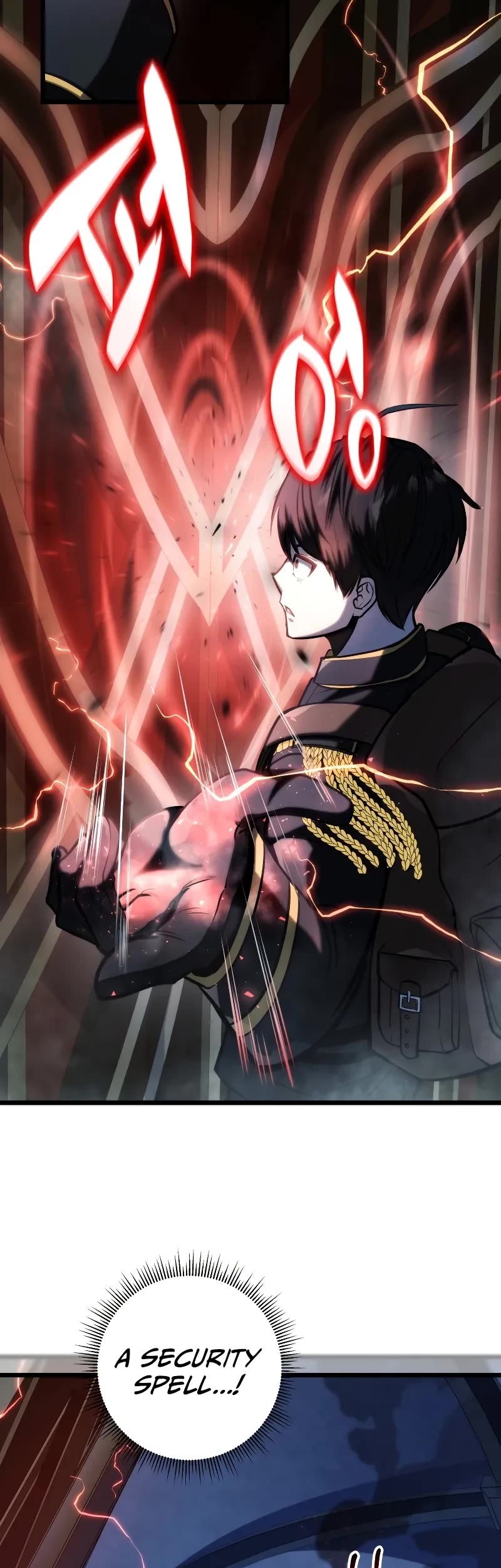 A Dragonslayer's Peerless Regression chapter 15 page 50