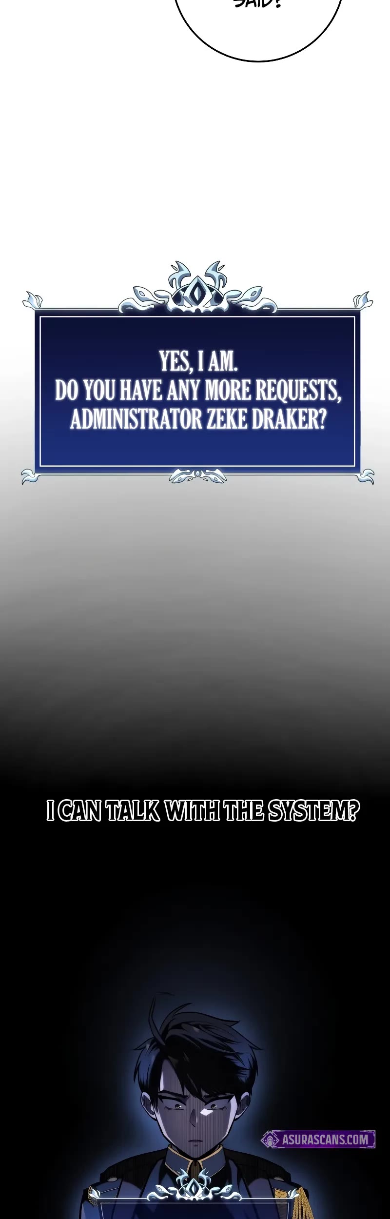 A Dragonslayer's Peerless Regression chapter 15 page 55