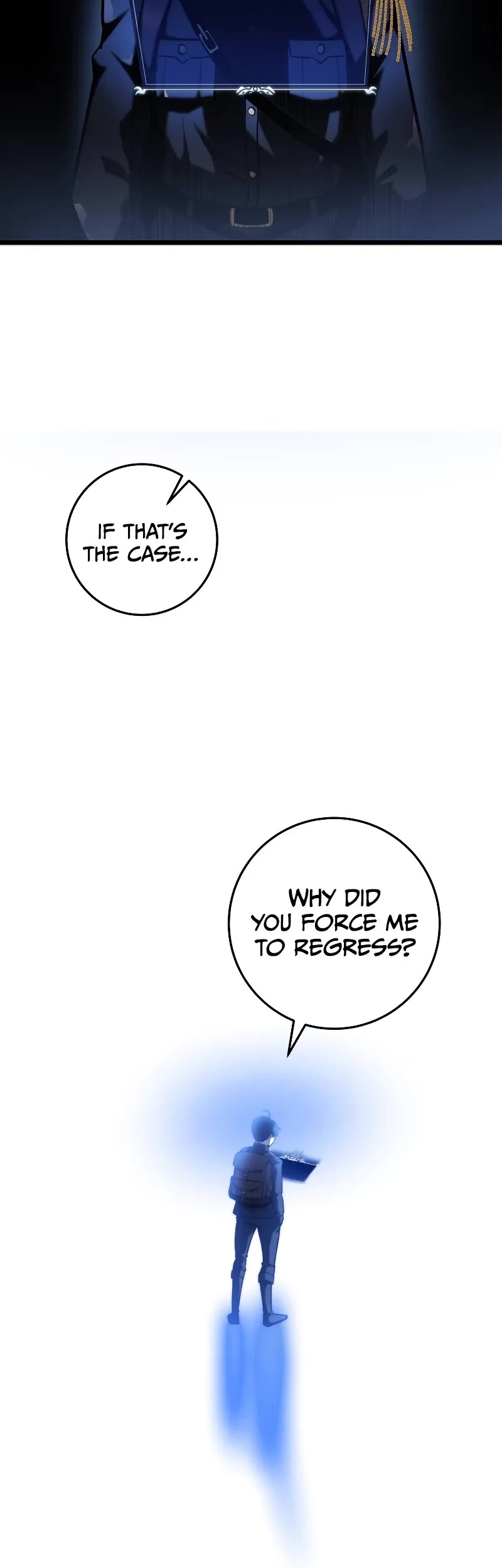 A Dragonslayer's Peerless Regression chapter 15 page 56