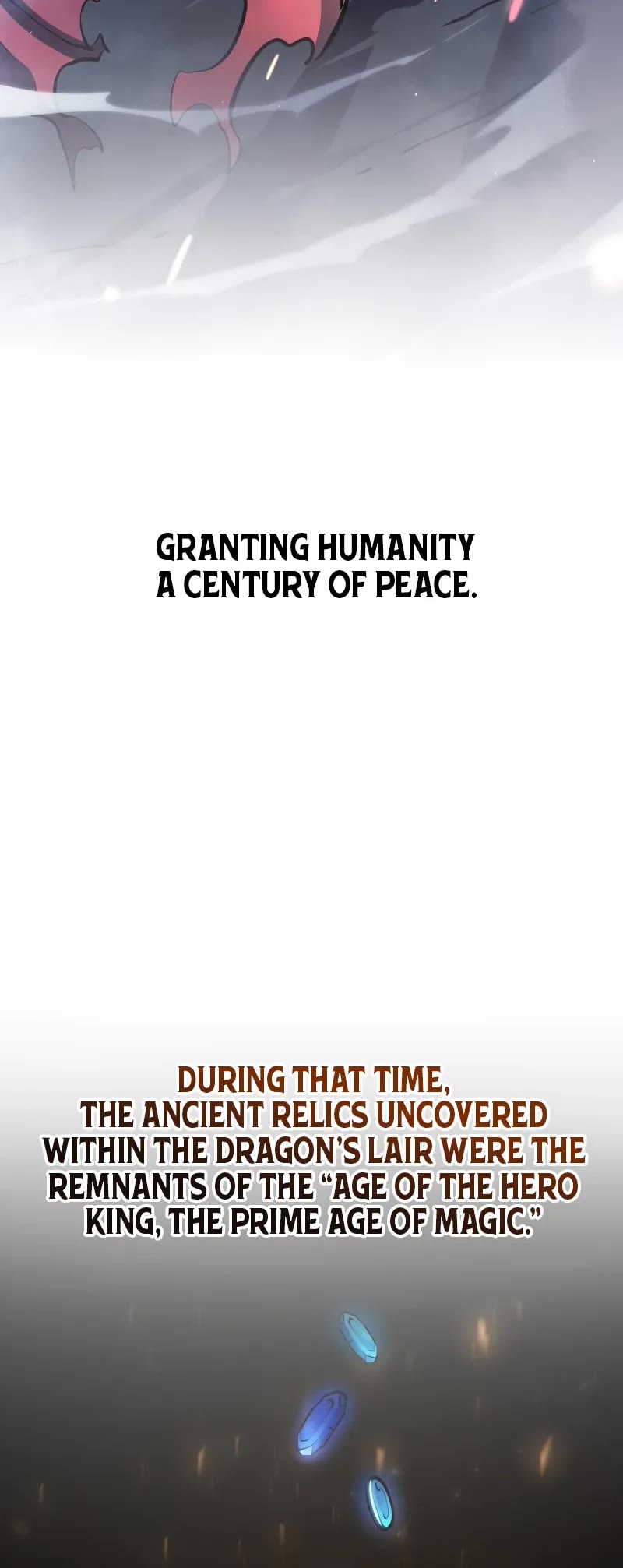 A Dragonslayer's Peerless Regression chapter 15 page 6