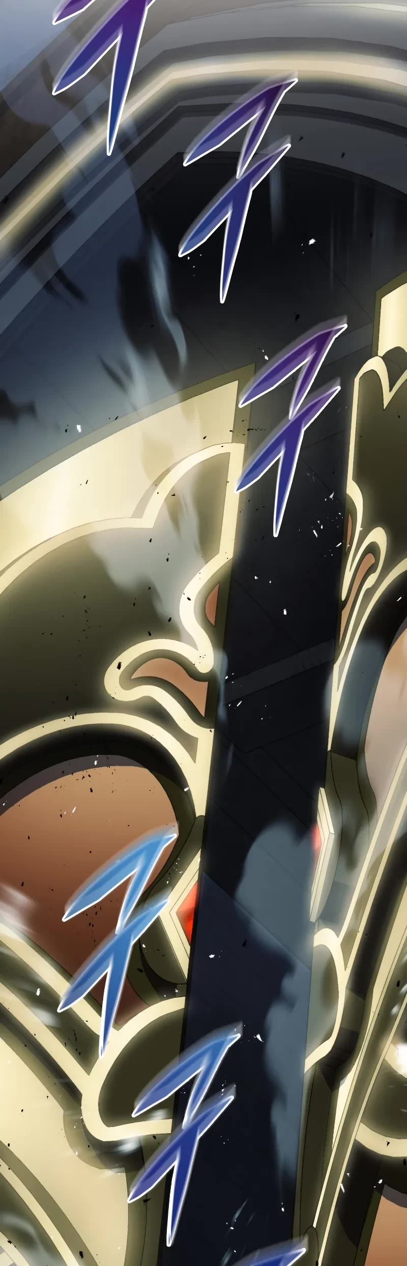 A Dragonslayer's Peerless Regression chapter 15 page 60