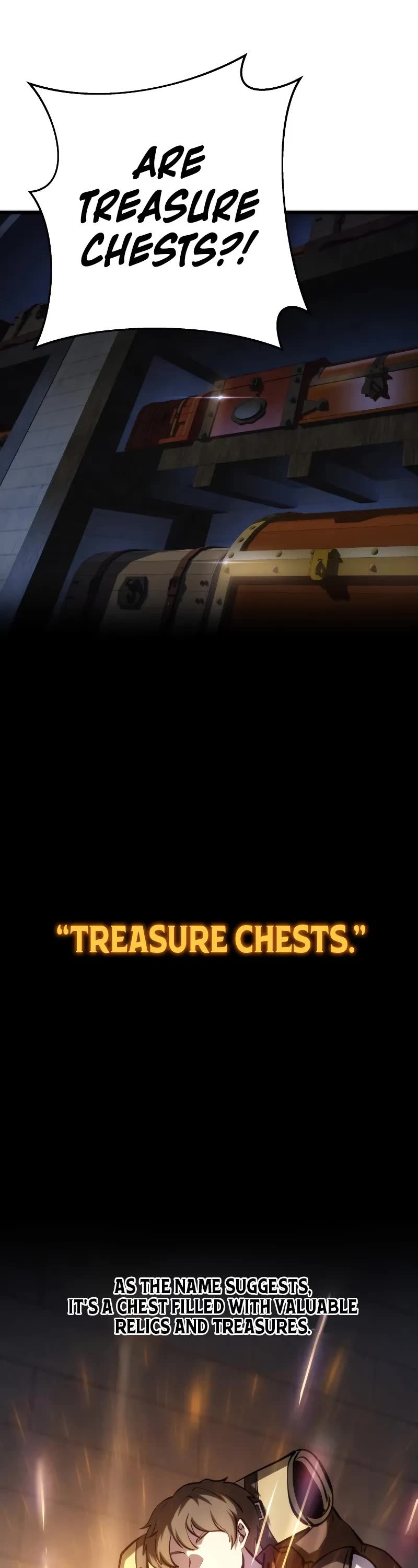 A Dragonslayer's Peerless Regression chapter 15 page 63