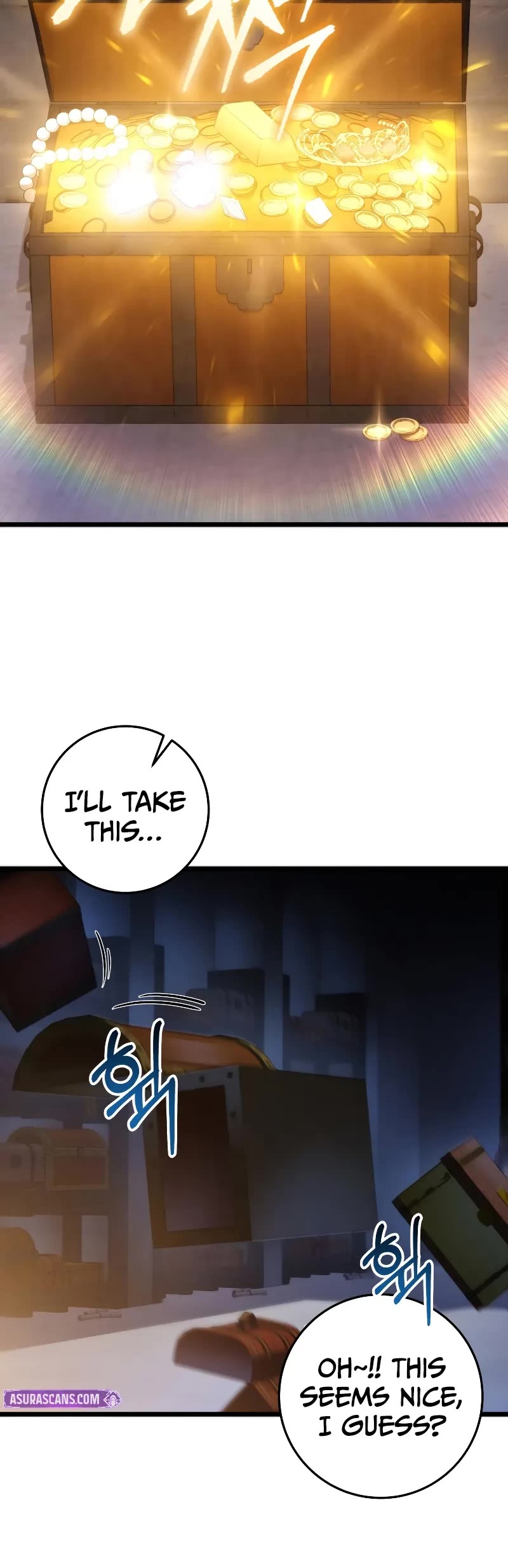 A Dragonslayer's Peerless Regression chapter 15 page 65