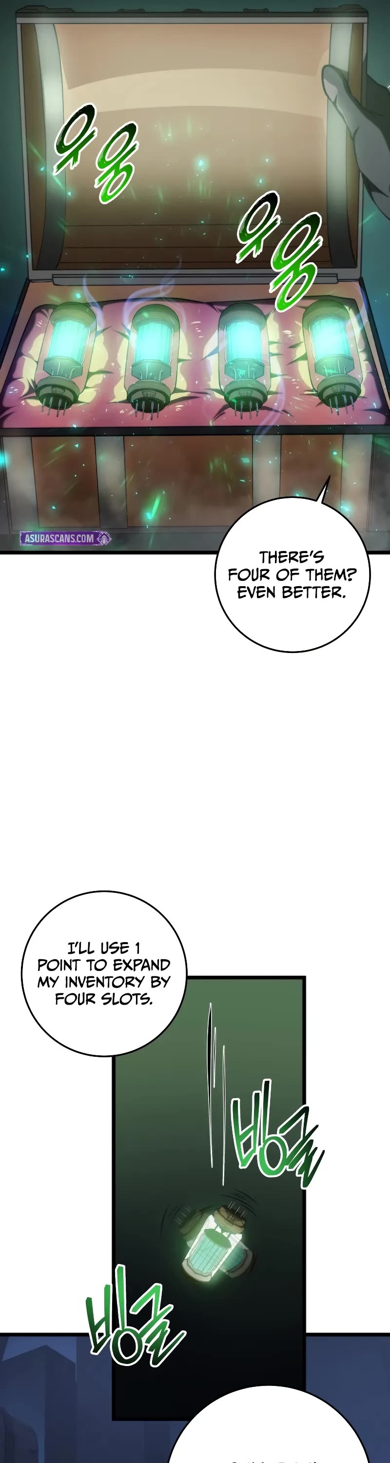 A Dragonslayer's Peerless Regression chapter 15 page 67