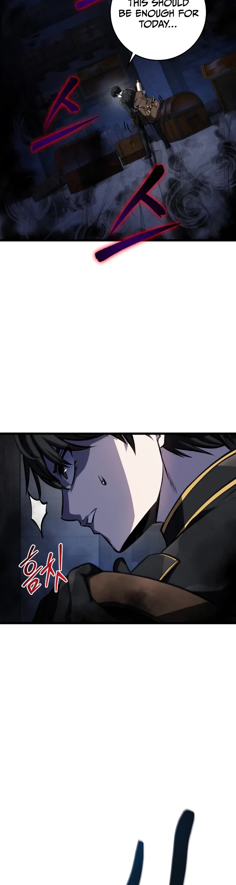 A Dragonslayer's Peerless Regression chapter 15 page 69