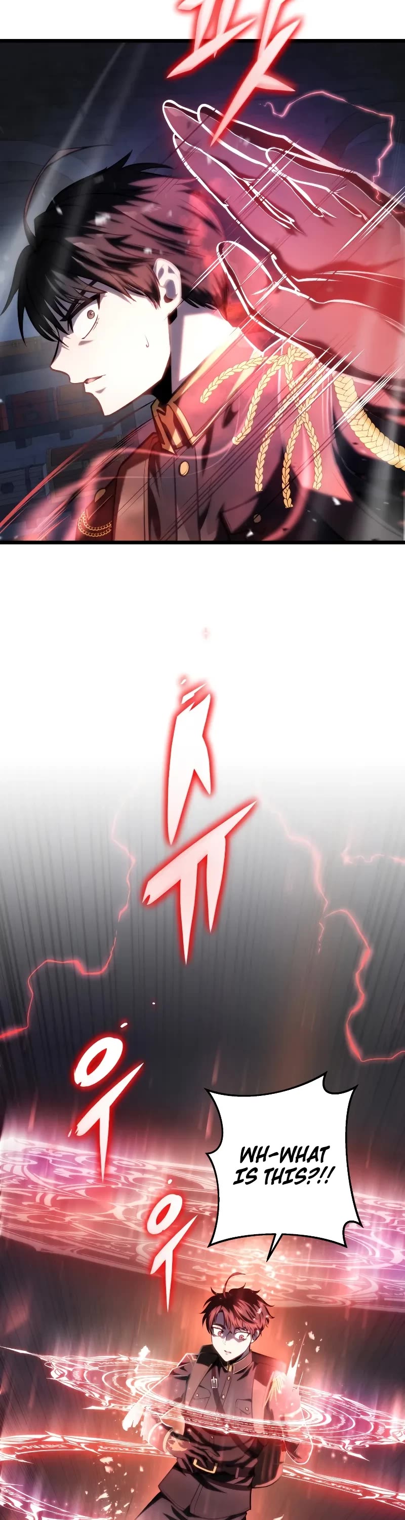 A Dragonslayer's Peerless Regression chapter 15 page 73