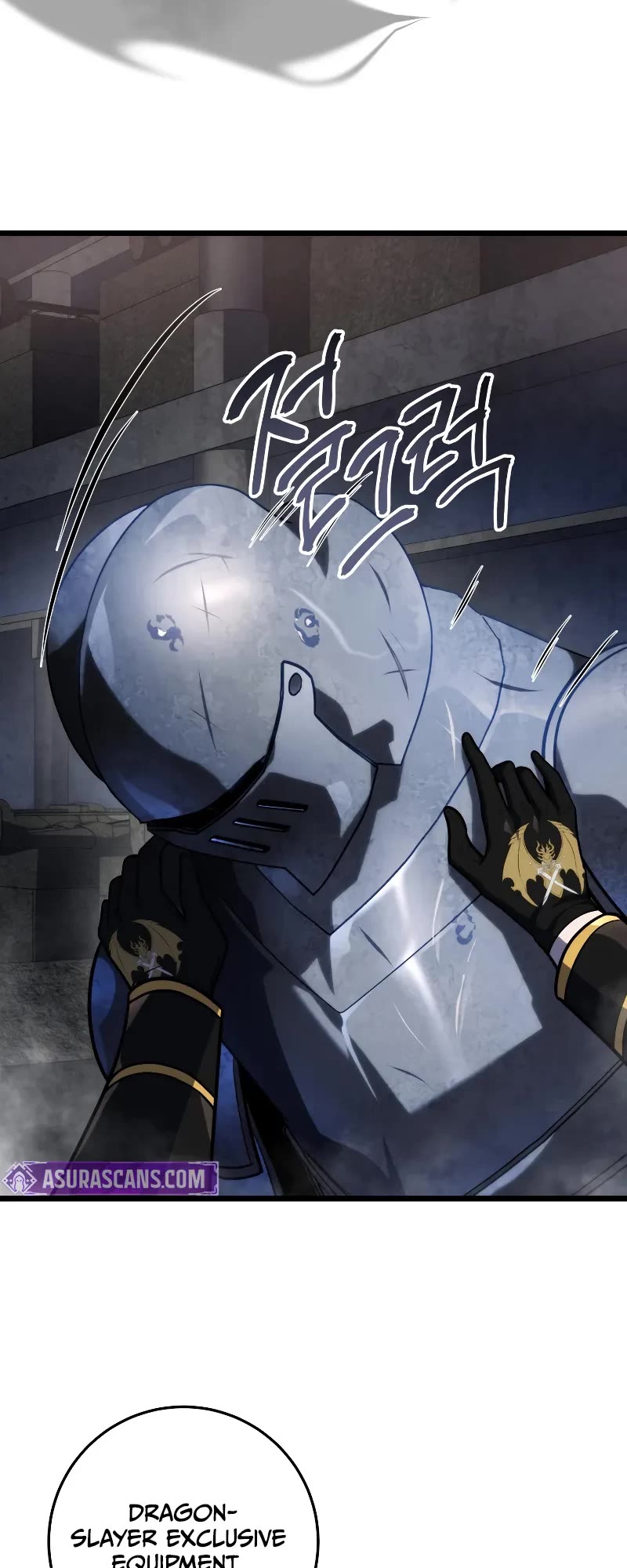 A Dragonslayer's Peerless Regression chapter 16 page 10