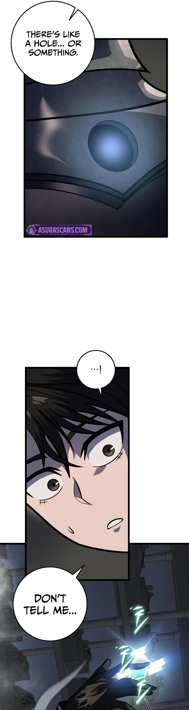 A Dragonslayer's Peerless Regression chapter 16 page 12