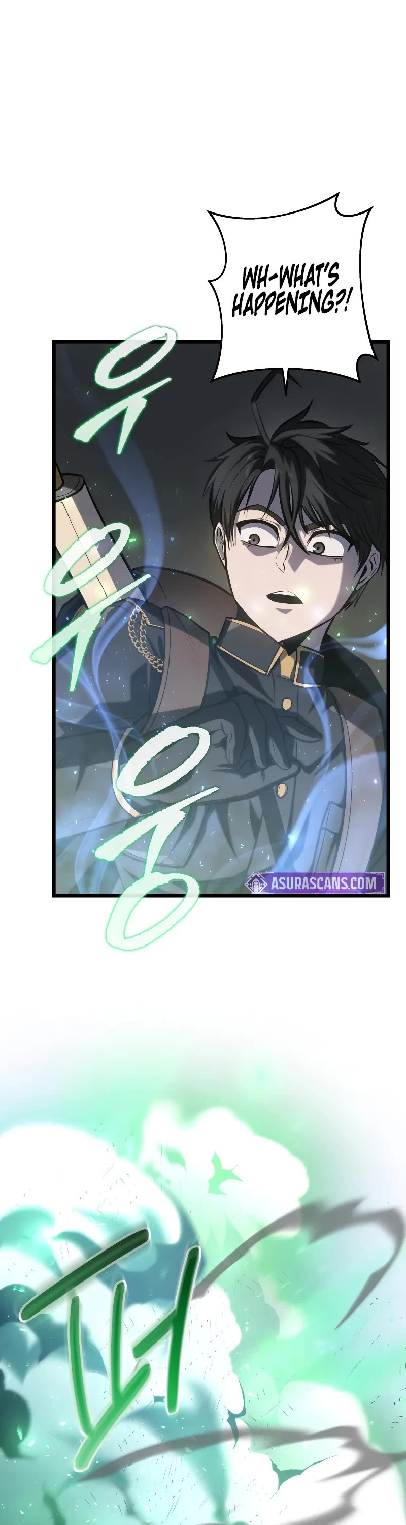 A Dragonslayer's Peerless Regression chapter 16 page 17