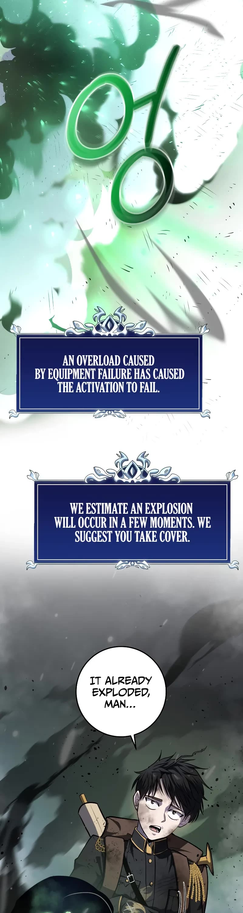 A Dragonslayer's Peerless Regression chapter 16 page 18