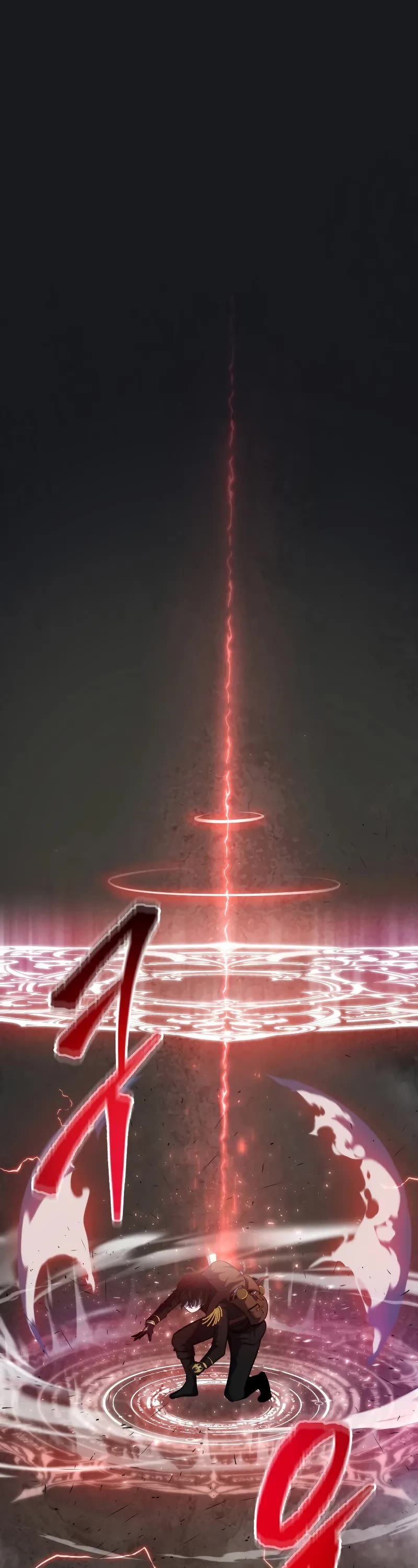 A Dragonslayer's Peerless Regression chapter 16 page 2