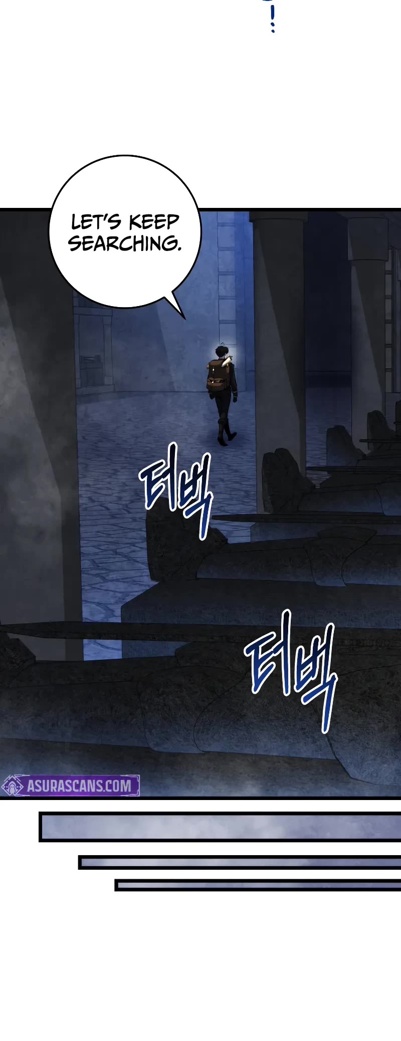 A Dragonslayer's Peerless Regression chapter 16 page 21