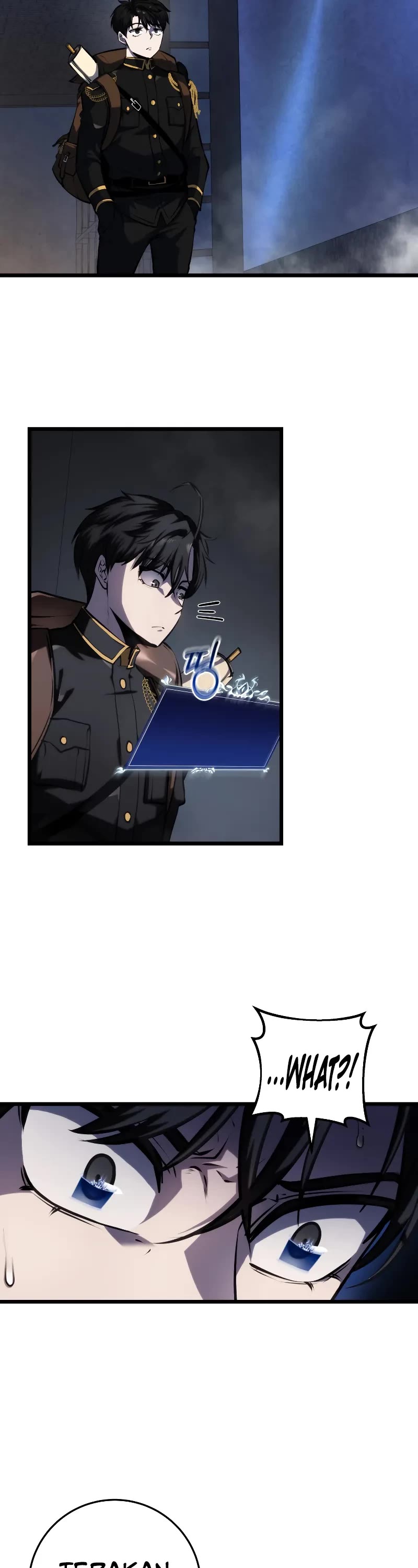 A Dragonslayer's Peerless Regression chapter 16 page 23