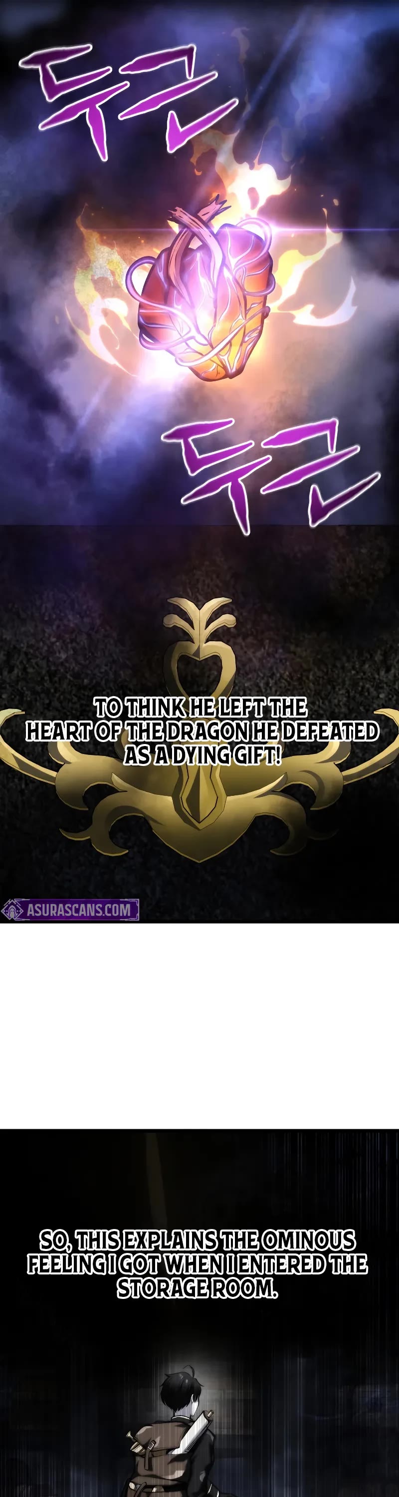 A Dragonslayer's Peerless Regression chapter 16 page 27