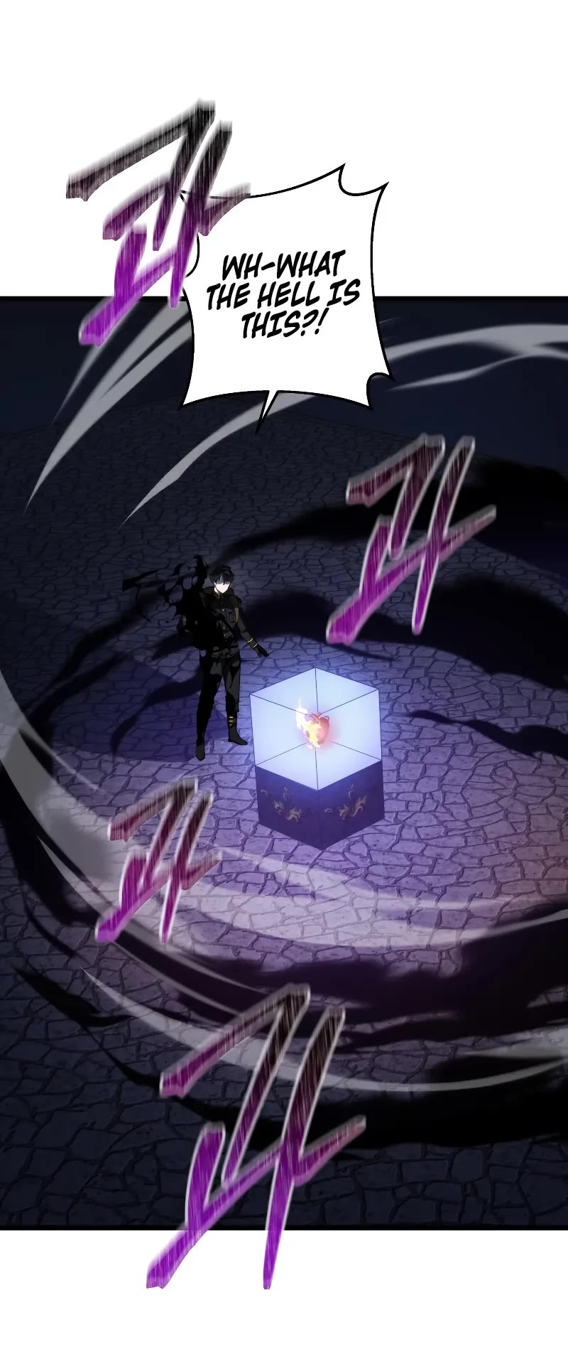 A Dragonslayer's Peerless Regression chapter 16 page 35