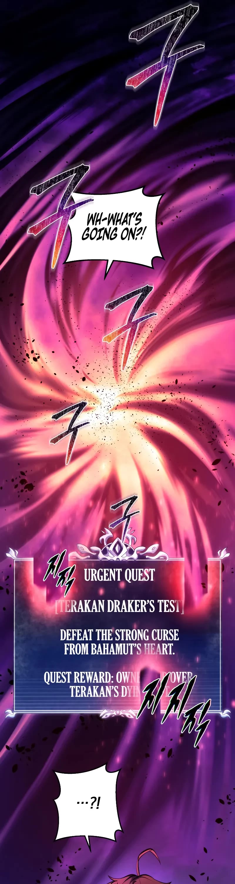 A Dragonslayer's Peerless Regression chapter 16 page 37