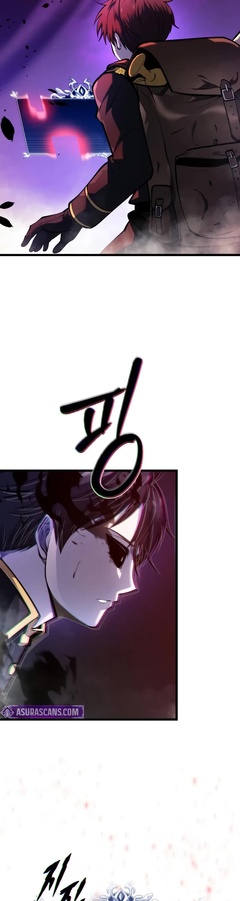 A Dragonslayer's Peerless Regression chapter 16 page 38