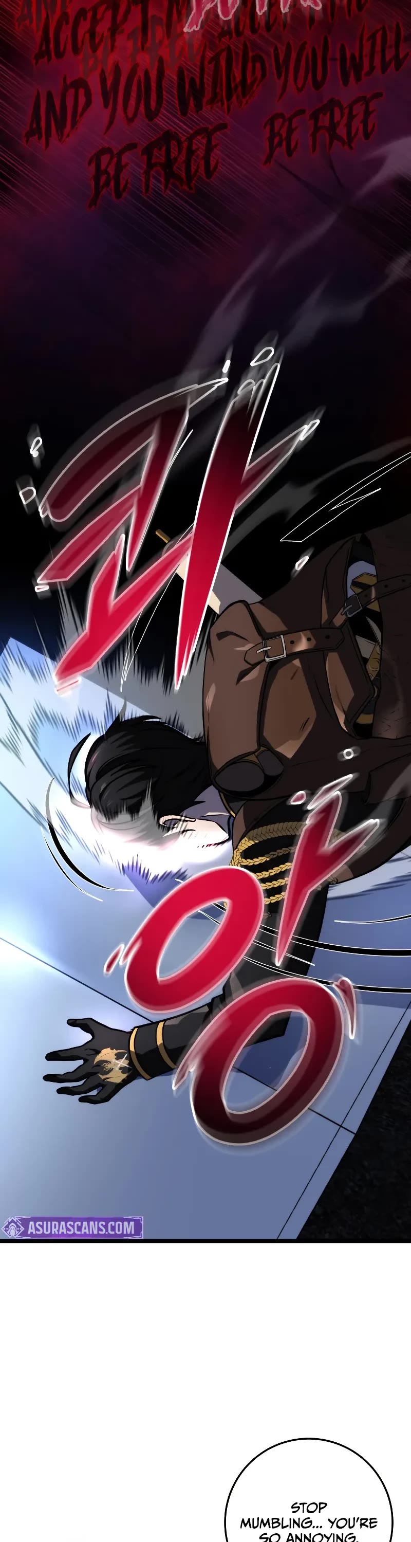 A Dragonslayer's Peerless Regression chapter 16 page 43