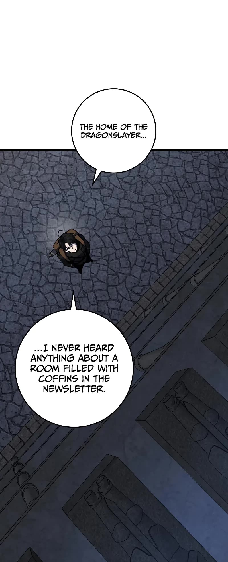 A Dragonslayer's Peerless Regression chapter 16 page 5