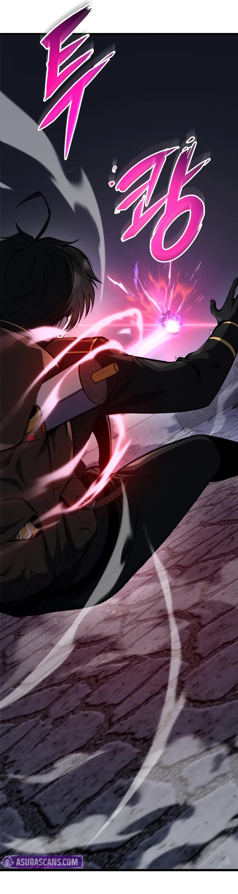 A Dragonslayer's Peerless Regression chapter 16 page 50