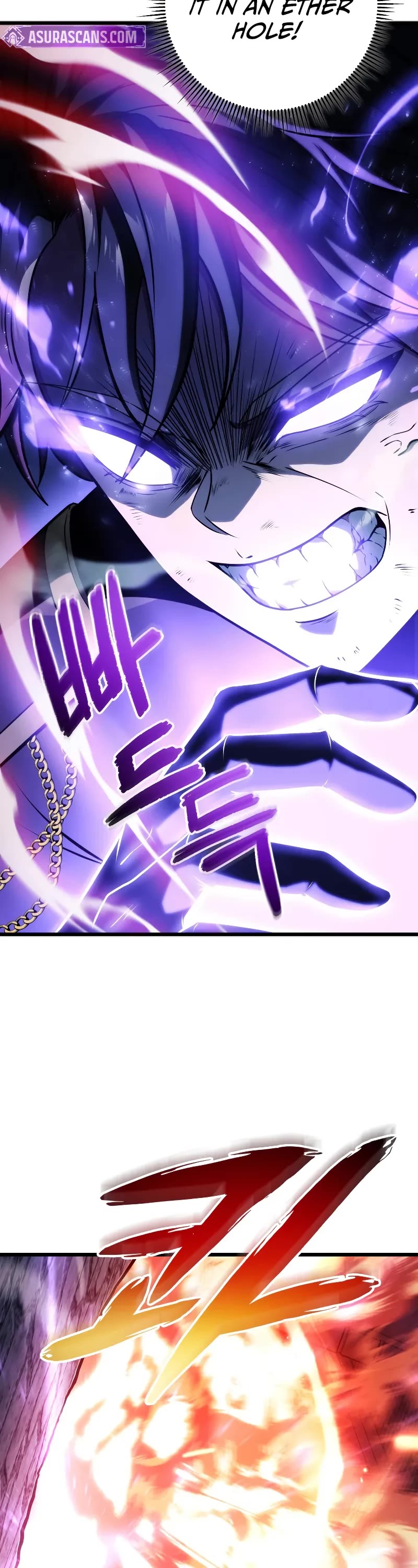 A Dragonslayer's Peerless Regression chapter 16 page 60