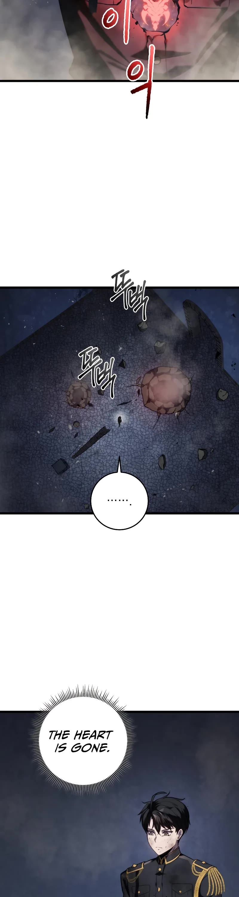 A Dragonslayer's Peerless Regression chapter 16 page 66