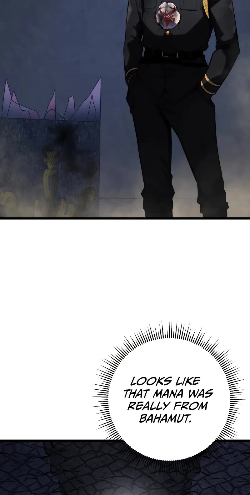 A Dragonslayer's Peerless Regression chapter 16 page 67