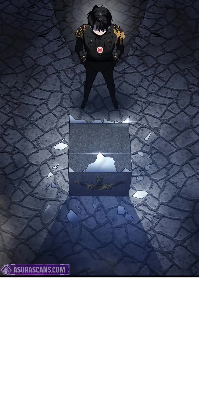 A Dragonslayer's Peerless Regression chapter 16 page 68