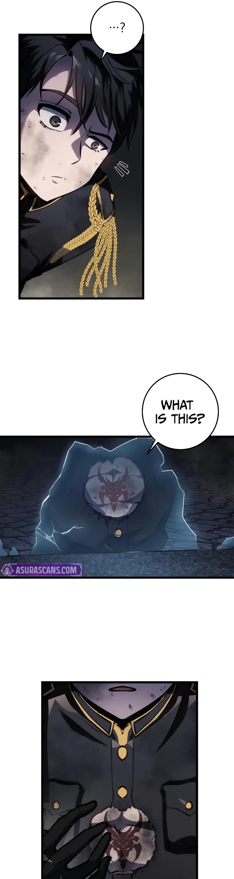 A Dragonslayer's Peerless Regression chapter 16 page 69