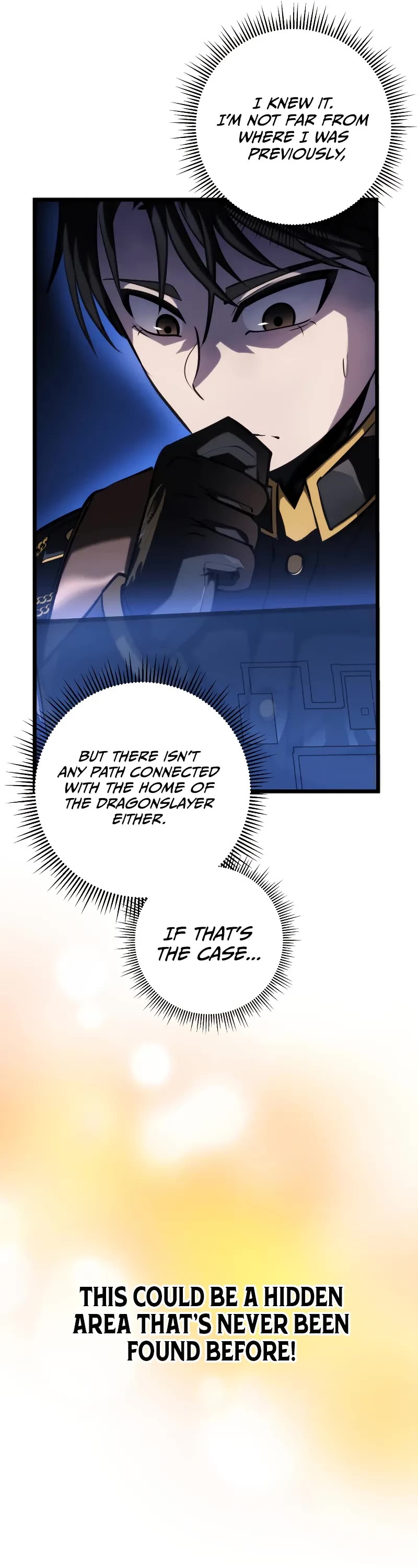 A Dragonslayer's Peerless Regression chapter 16 page 7