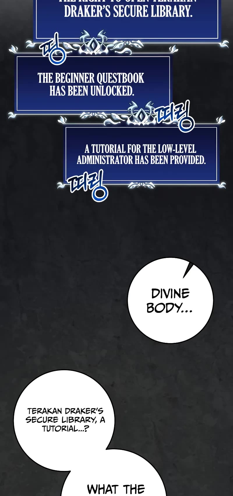 A Dragonslayer's Peerless Regression chapter 16 page 72