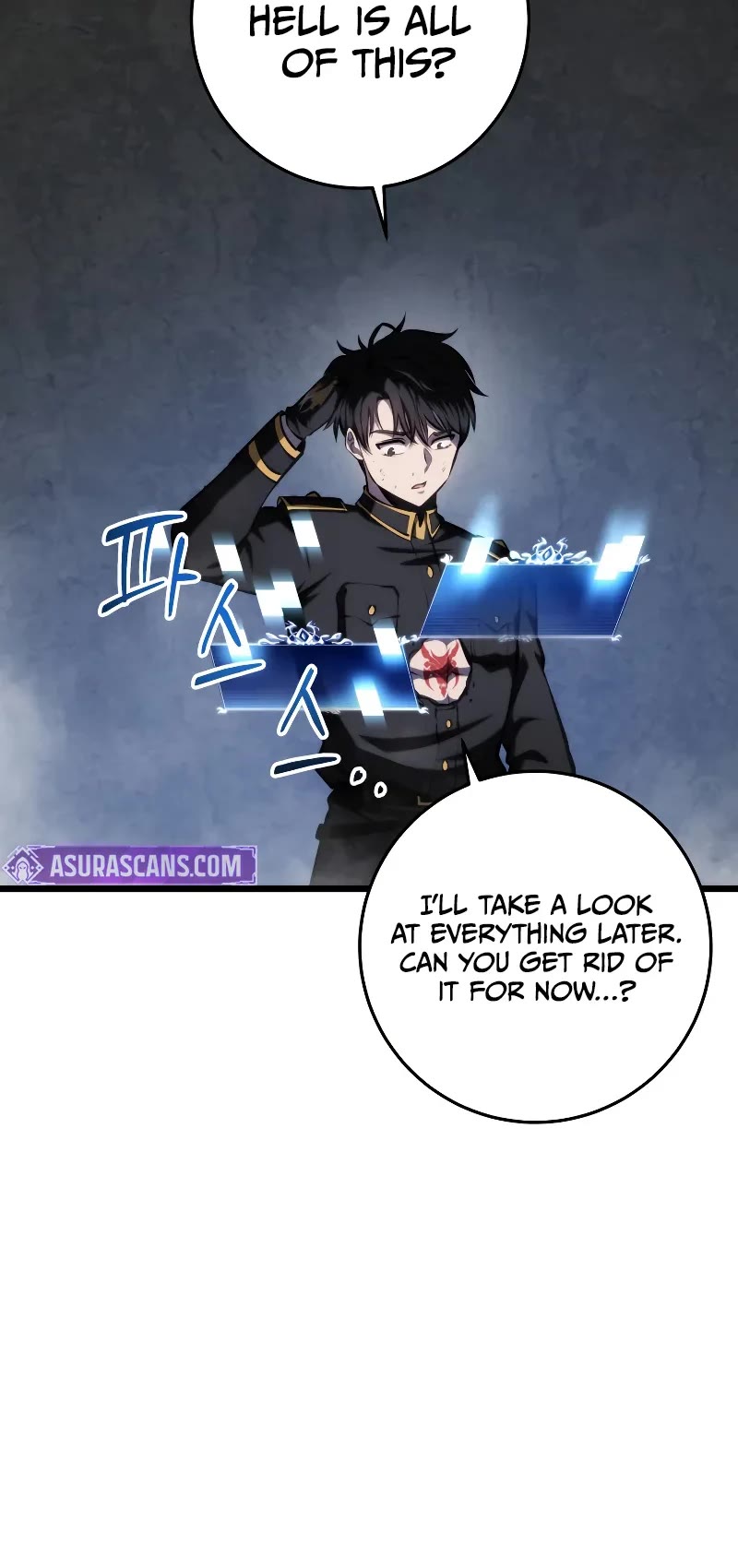 A Dragonslayer's Peerless Regression chapter 16 page 73