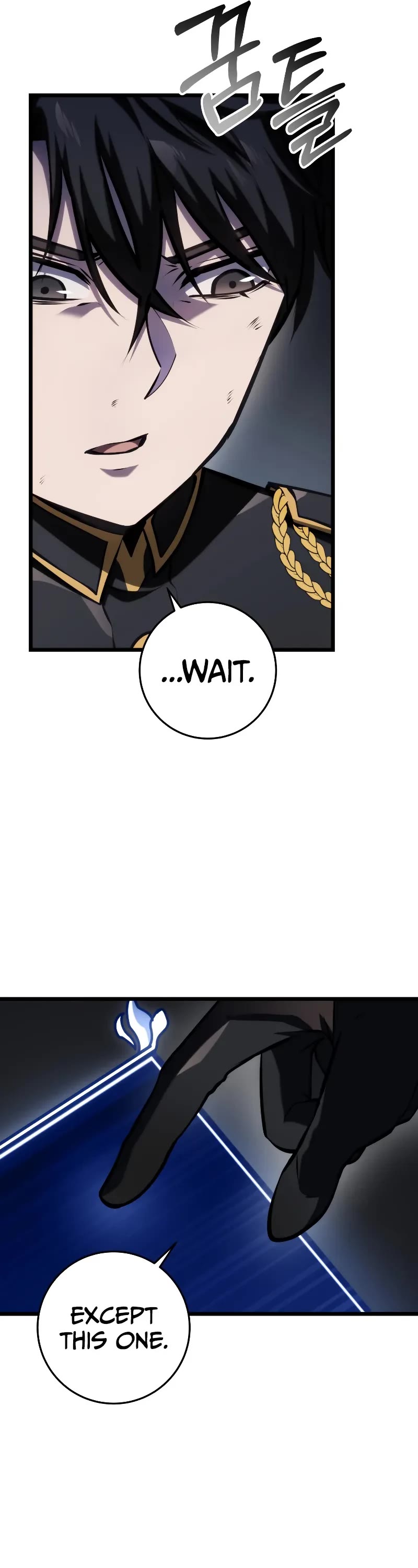 A Dragonslayer's Peerless Regression chapter 16 page 74