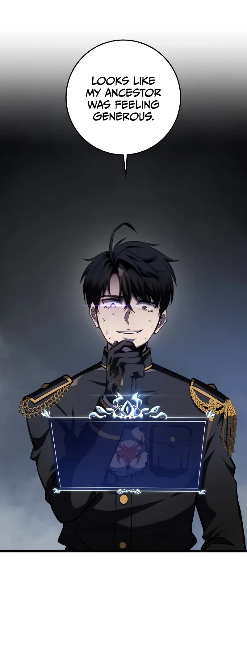 A Dragonslayer's Peerless Regression chapter 16 page 75