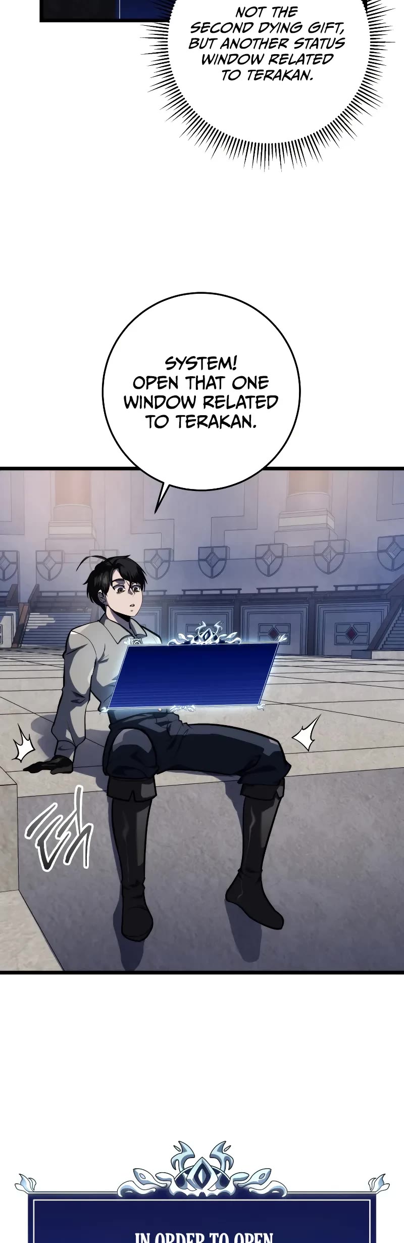 A Dragonslayer's Peerless Regression chapter 17 page 10