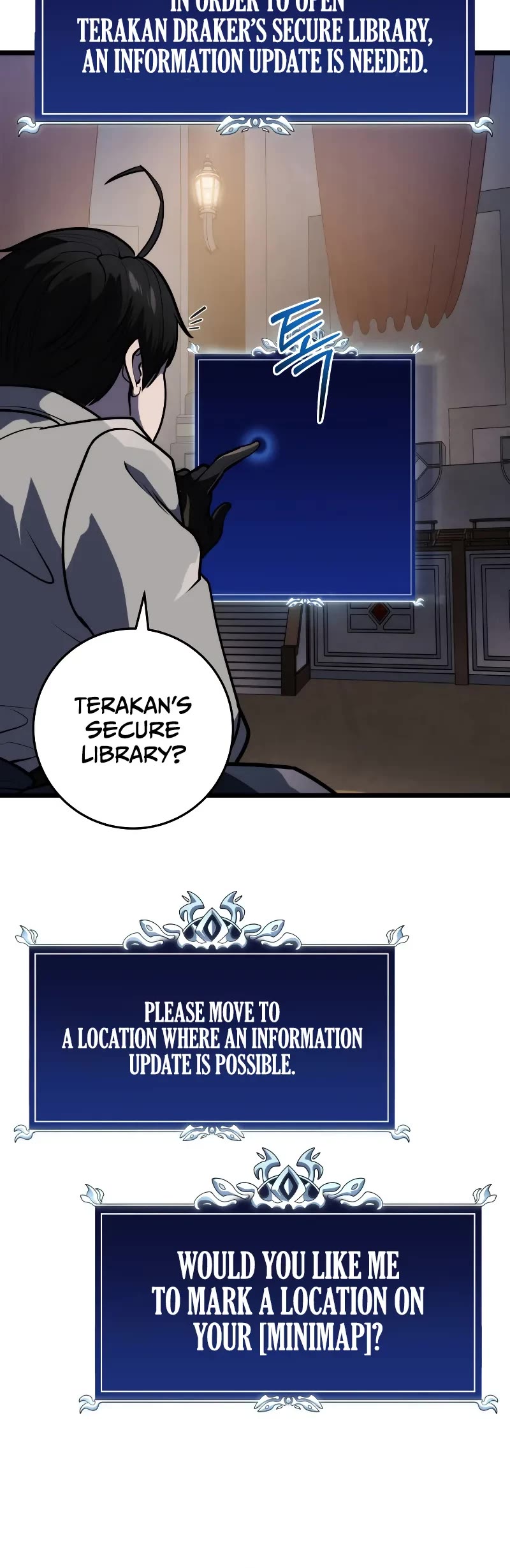 A Dragonslayer's Peerless Regression chapter 17 page 11