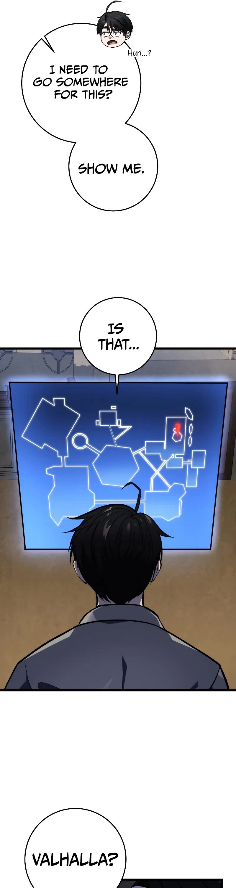 A Dragonslayer's Peerless Regression chapter 17 page 12