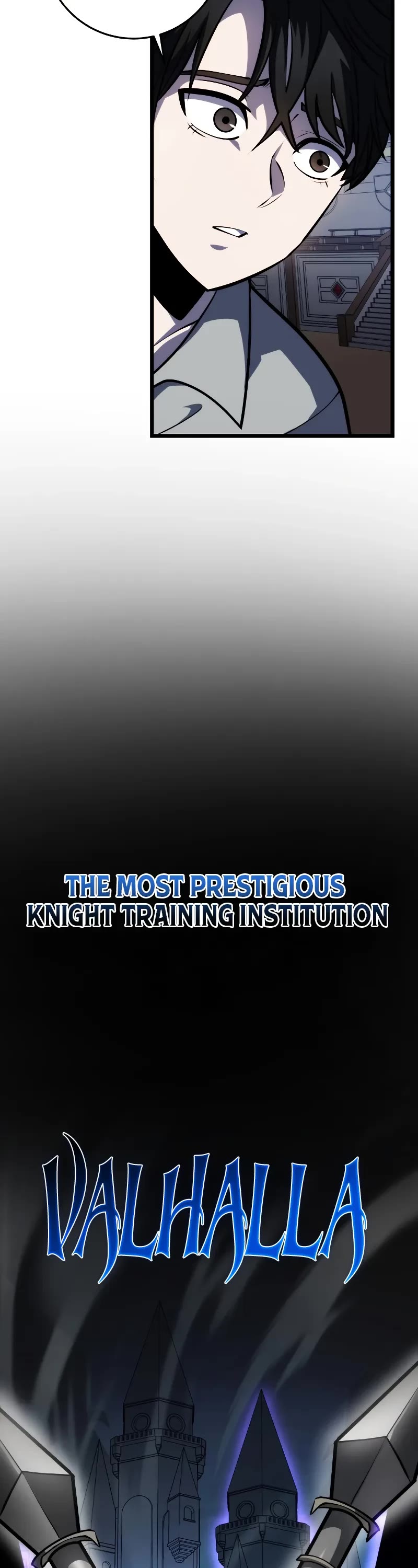 A Dragonslayer's Peerless Regression chapter 17 page 13